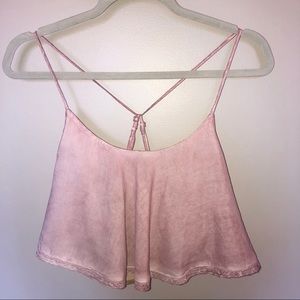 🌴American Eagle Tank Top